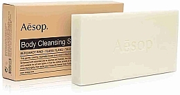 Seife - Aesop Body Cleansing Slab — Bild N2