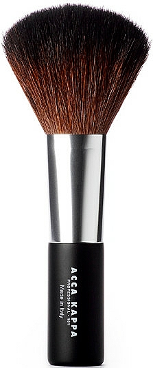 Bronzer Pinsel - Acca Kappa Bronzer Brush — Bild N1