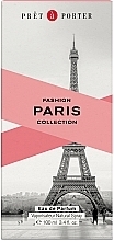 Pret à Porter Fashion Collection Paris - Eau de Parfum — Bild N3