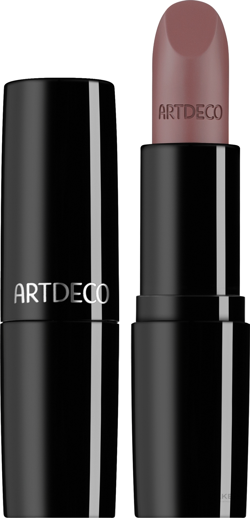 Lippenstift mit Vanille - Artdeco Perfect Color Lipstick — Bild 825 - Royal Rose