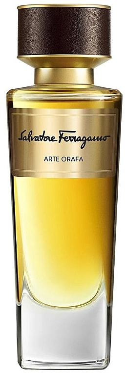 Salvatore Ferragamo Tuscan Creations Arte Orafa - Eau de Parfum — Bild N1