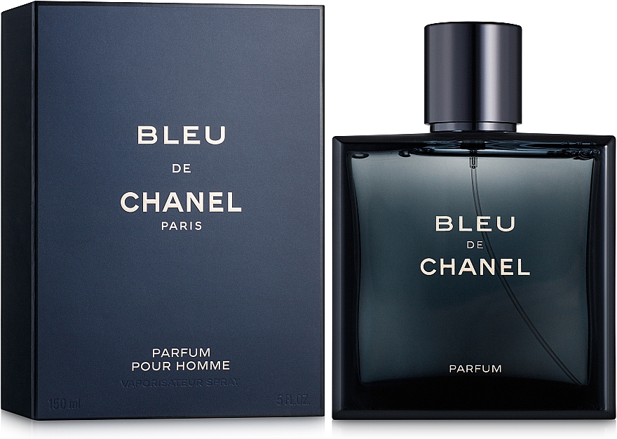Chanel Bleu De Chanel - Parfüm — Bild N2