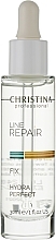 Serum mit Hyaluronsäure für das Gesicht - Christina Line Repair Fix Hydra Perfect — Bild N1