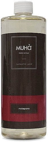Nachfüller für katalytische Lampe - Muha Melograno Catalytic Lamp Refill (Refill)  — Bild N1