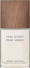 Düfte, Parfümerie und Kosmetik Issey Miyake L'eau D'issey Pour Homme Vetiver - Eau de Toilette