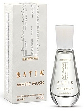 Düfte, Parfümerie und Kosmetik Occhi Verdi Batik White Musk - Eau de Toilette