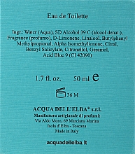Acqua dell Elba Classica Men - Eau de Toilette — Bild N6