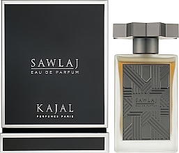 Kajal Sawlaj - Eau de Parfum — Bild N2