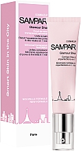 Korrigierende Anti-Aging Make-up Base - Sampar Glamour Shot — Bild N2