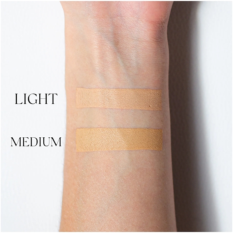 Concealer - Mi-Re Ilight Rescue Concealer — Bild N3