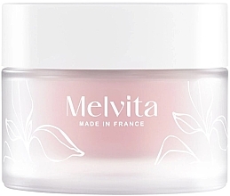 Düfte, Parfümerie und Kosmetik Feuchtigkeitsspendende Gesichtscreme - Melvita Source De Roses Hydra-Plumping Cream