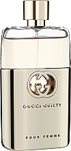 Düfte, Parfümerie und Kosmetik Gucci Guilty Pour Femme - Eau de Parfum