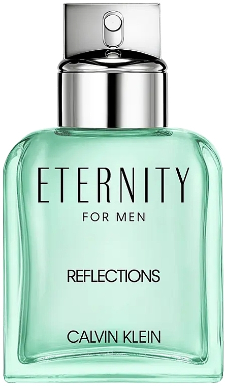 Calvin Klein Eternity For Men Reflections - Eau de Toilette — Bild N1