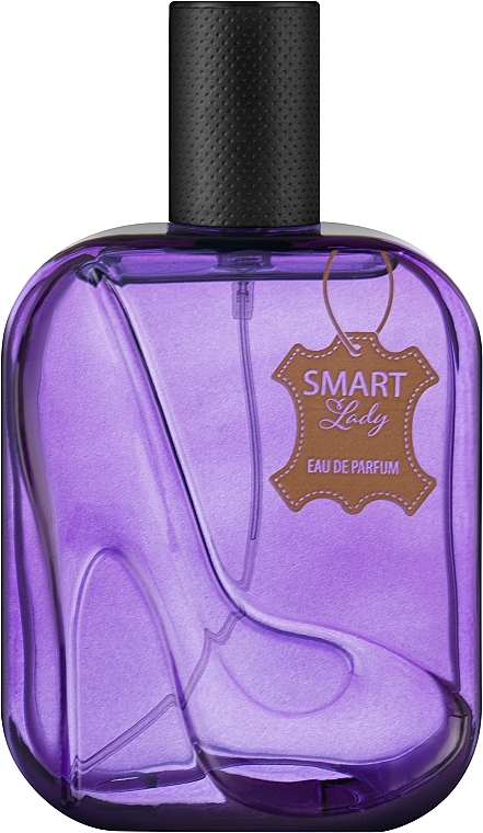 Real Time Smart Lady - Eau de Parfum — Bild N1