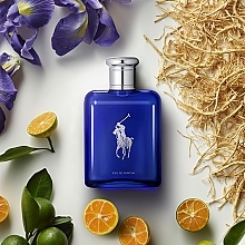 Ralph Lauren Polo Blue Eau de Parfum - Eau de Parfum — Foto N4