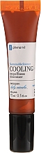 Kühlende Creme gegen geschwollene Augen - Phenome Cooling Eye Puffiness Minimizer — Bild N2