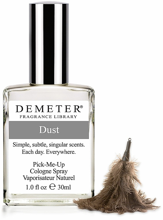 Demeter Fragrance Dust - Parfüm — Bild N1