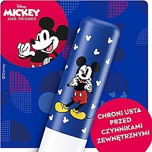 Pflegender Lippenbalsam - NIVEA Mickey Mouse Disney Edition — Bild N5