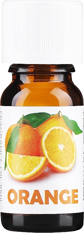 Duftöl - Admit Oil Orange — Bild N1