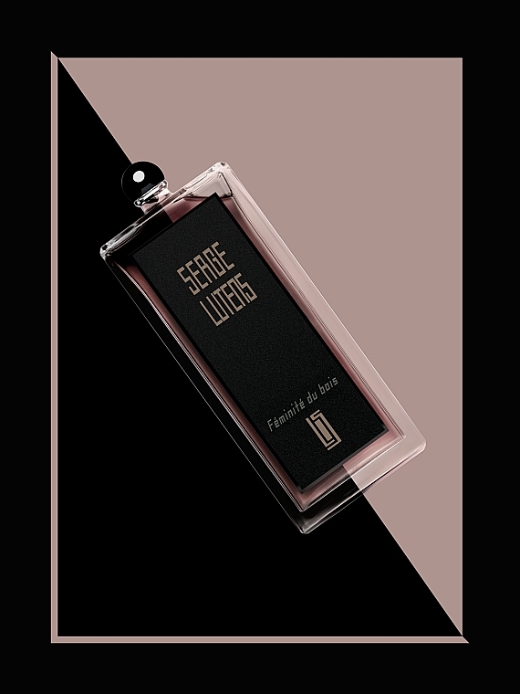 Serge Lutens Feminite du Bois - Eau de Parfum — Bild N3