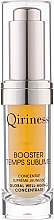 Anti-Aging Booster-Serum für das Gesicht - Qiriness Booster Temps Sublime Ultimate Anti-Age Concentrate — Bild N1