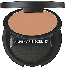 Düfte, Parfümerie und Kosmetik Foundation für das Gesicht - Annemarie Borlind Make-up Compact