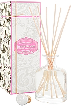 Aroma-Diffusor mit Duftstäbchen Weißer Jasmin - Castelbel White Jasmine Fragrance Diffuser — Bild N2