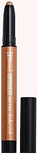 Düfte, Parfümerie und Kosmetik Lidschatten - It Cosmetics Superhero No-Tug Waterproof Eyeshadow Stick