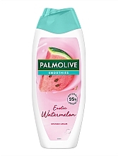 Düfte, Parfümerie und Kosmetik Duschgel-Creme Exotische Wassermelone - Palmolive Smoothies Exotic Watermelon Shower Cream