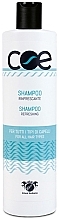 Düfte, Parfümerie und Kosmetik Erfrischendes Haarshampoo - Linea Italiana COE Refreshing Shampoo