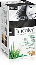 Haarfarbe - Specchiasol Tricolor — Bild N2