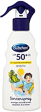 Düfte, Parfümerie und Kosmetik Sonnenschutzspray SPF 50 - Bubchen