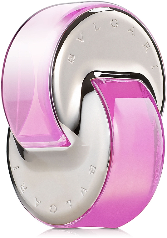Bvlgari Omnia Pink Sapphire - Eau de Toilette  — Bild N3