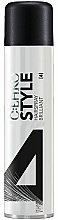 Düfte, Parfümerie und Kosmetik Haarlack mit Litschi-Extrakt starker Halt - C:EHKO Style Hairspray Brilliant