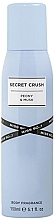 So…? Miss SO...? Secret Crush - Deospray — Bild N1