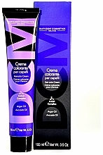 Düfte, Parfümerie und Kosmetik Creme-Haarfarbe - DCM HOP Complex Hair Color Cream
