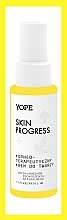 Gesichtscreme mit Korneotherapie - Yope Skin Progress — Bild N4