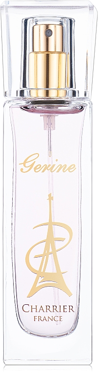 Charrier Parfums Gerine - Eau de Parfum — Bild N1