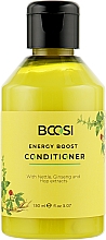 Haarspülung - Kleral System Bcosi Energy Boost Conditioner — Bild N1