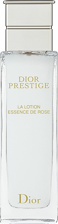 Revitalisierende Gesichtslotion - Dior Prestige Lotion Essence — Bild N2
