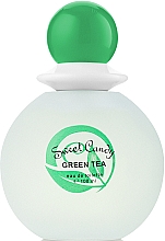 Düfte, Parfümerie und Kosmetik Jean Marc Sweet Candy Green Tea - Eau de Toilette