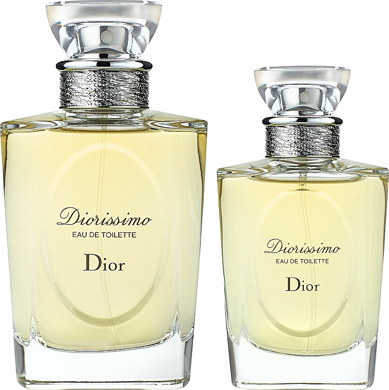 Dior Diorissimo - Eau de Toilette  — Bild N3