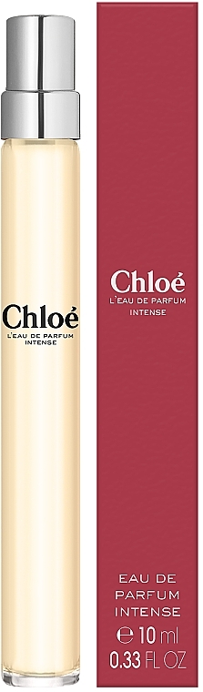 Chloe L'Eau de Parfum Intense  - Eau de Parfum (Mini) — Bild N2