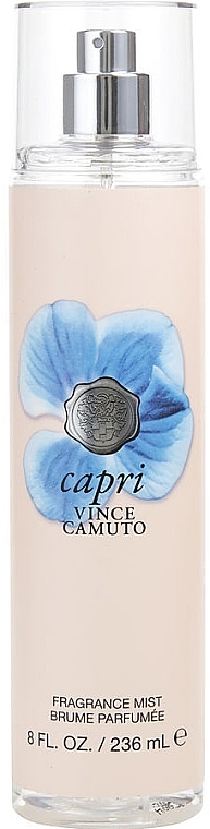 Vince Camuto Capri - Körperspray — Bild N1