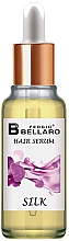 Düfte, Parfümerie und Kosmetik Haarserum mit Seide für trockenes und strapaziertes Haar - Fergio Bellaro Hair Serum Silk