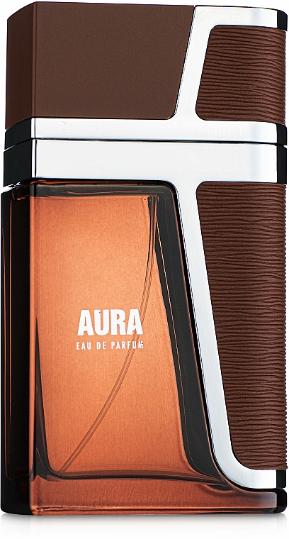 Armaf Aura Men - Eau de Parfum — Bild N1