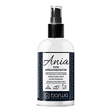 GESCHENK! Antistatikspray - Barwa Ania  — Bild N1