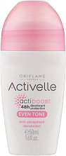 Düfte, Parfümerie und Kosmetik Deo Roll-on Antitranspirant - Oriflame Activelle Actiboost Even Tone
