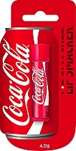 Düfte, Parfümerie und Kosmetik Lippenbalsam Coca-Cola - Lip Smacker Coca-Cola