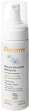Düfte, Parfümerie und Kosmetik Mizellarer Gesichtsschaum - Florame Cleansing Micellar Foam
